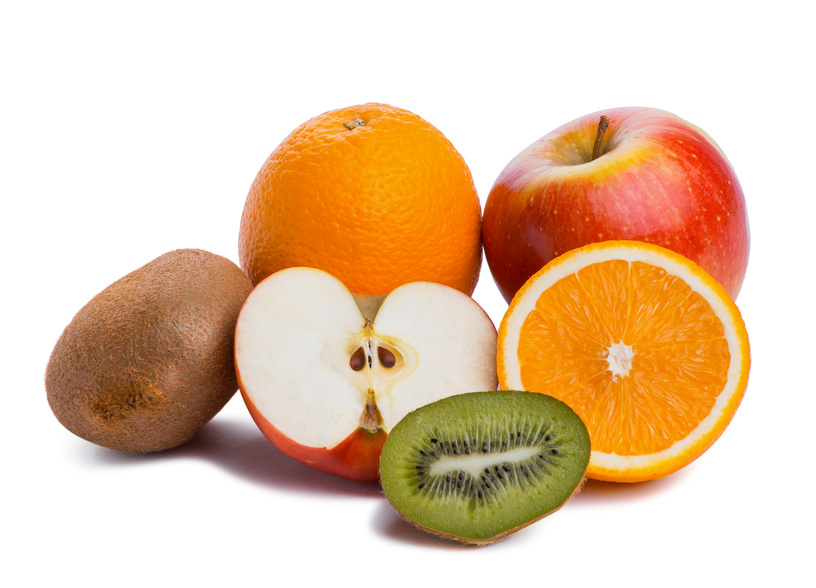 PowerWinterFruit